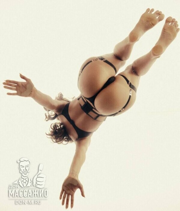 Массажистка Алена, ID 607703, Москва - фото 5