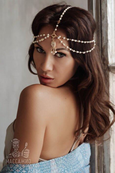 Массажистка Диана, ID 601018, Москва - фото 7