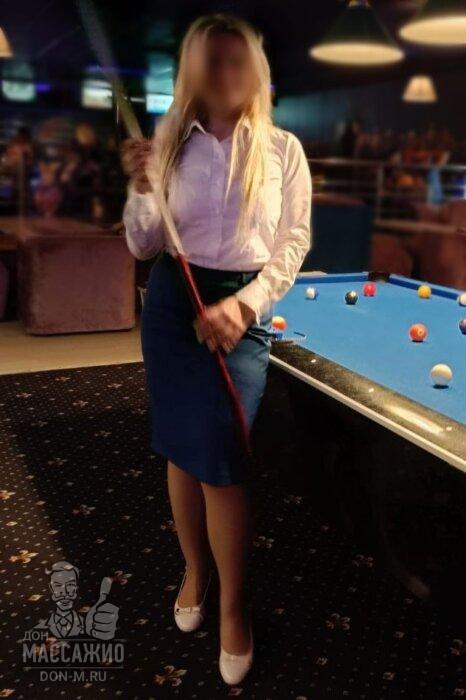 Массажистка Лана, ID 606437, Москва - фото 13