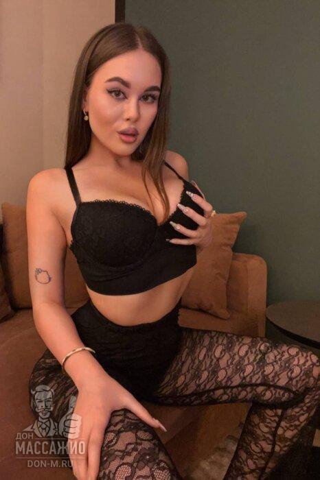 Массажистка Медди, ID 604515, Санкт-Петербург - фото 14