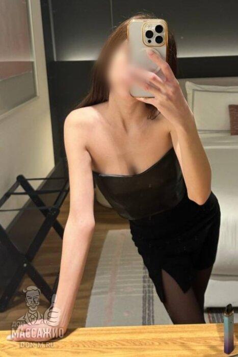 Массажистка Томирис, ID 600447, Москва - фото 13