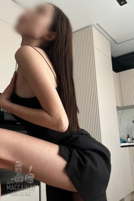Массажистка Томирис, ID 600447, Москва - фото 14