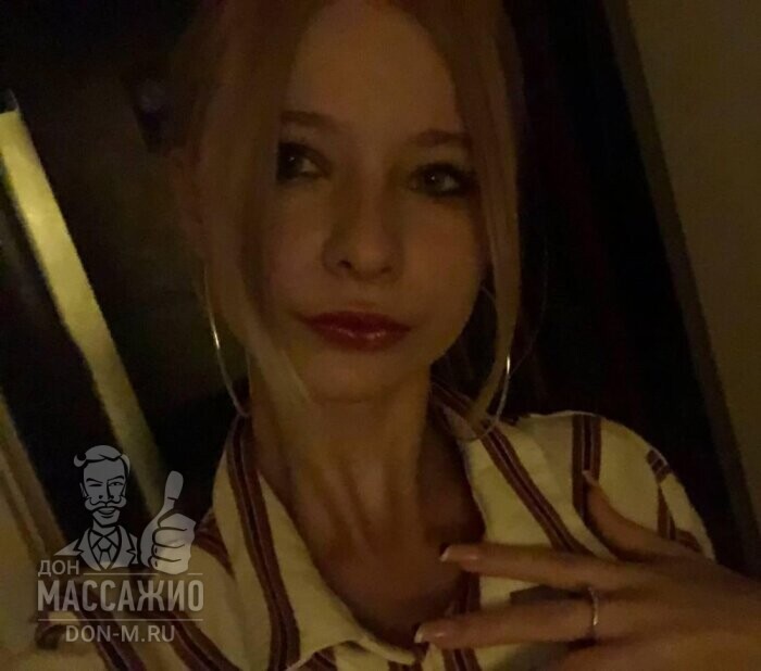 Массажистка Джудид, ID 607046, Москва - фото 14