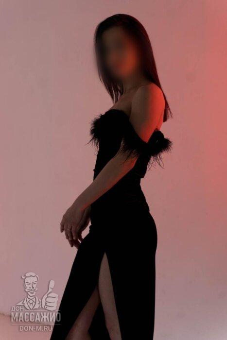 Массажистка Соланна, ID 600228, Санкт-Петербург - фото 13