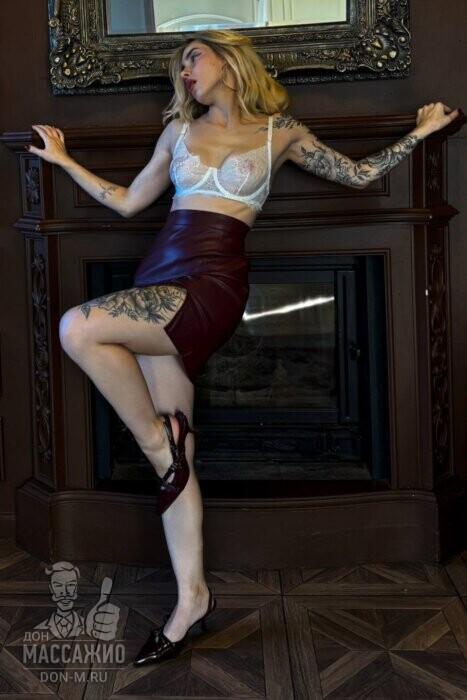 Массажистка Таечка, ID 494505, Санкт-Петербург - фото 9