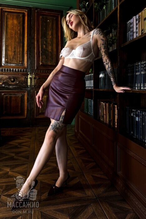 Массажистка Таечка, ID 494505, Санкт-Петербург - фото 14