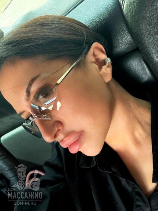 Массажистка Джульетта, ID 607019, Москва - фото 8