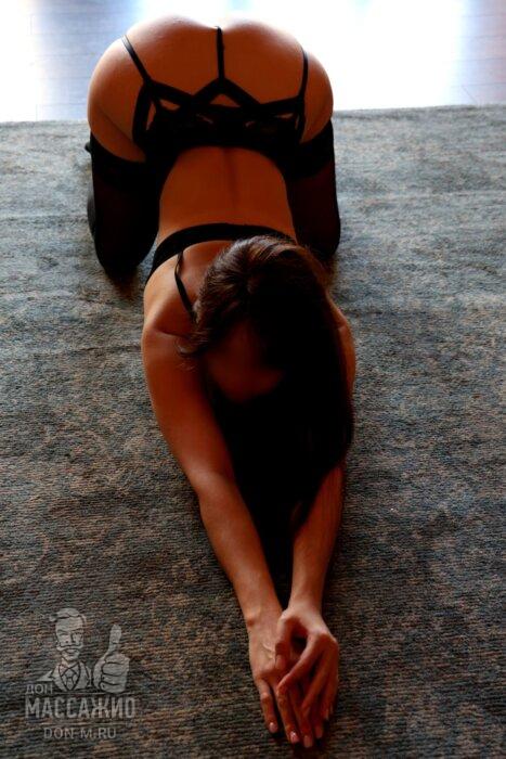 Массажистка Маргарита, ID 602806, Москва - фото 4