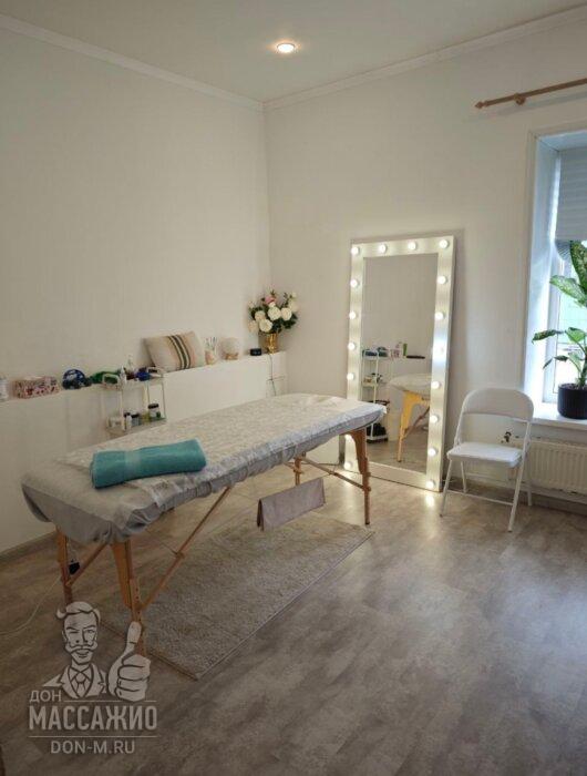 Массажистка Анна, ID 601008, Москва - фото 14