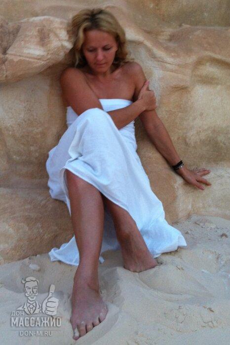 Массажистка Светлана, ID 605184, Москва - фото 7