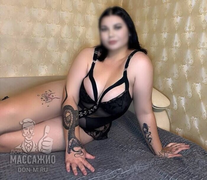 Массажистка Виктория, ID 614477, Москва - фото 4