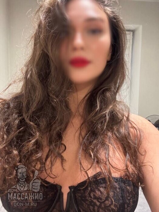 Массажистка София, ID 615830, Москва - фото 10