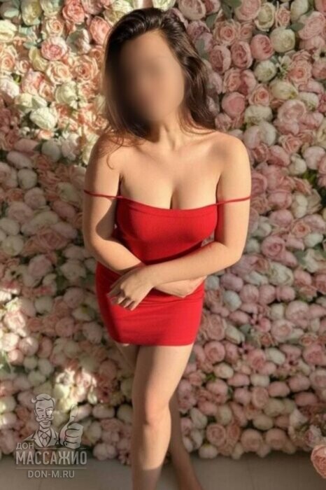 Массажистка Ева, ID 617101, Санкт-Петербург - фото 4