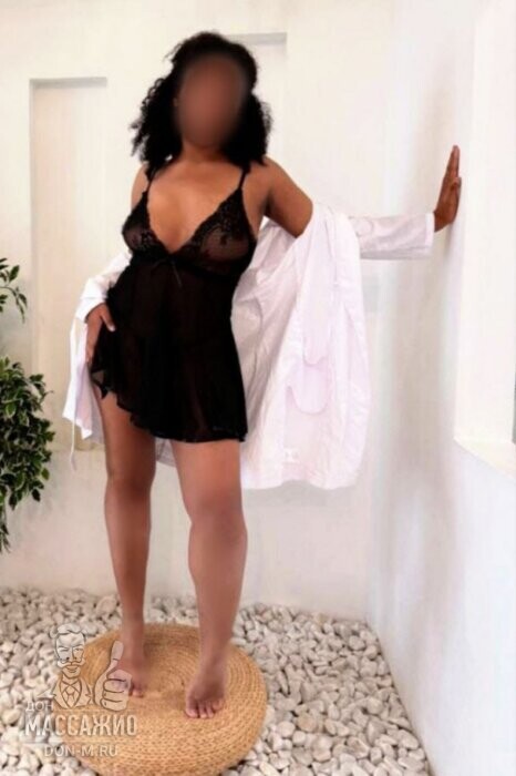 Массажистка Моника , ID 619672, Москва - фото 6