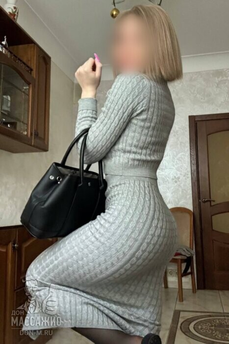 Массажистка Саша, ID 610203, Москва - фото 15