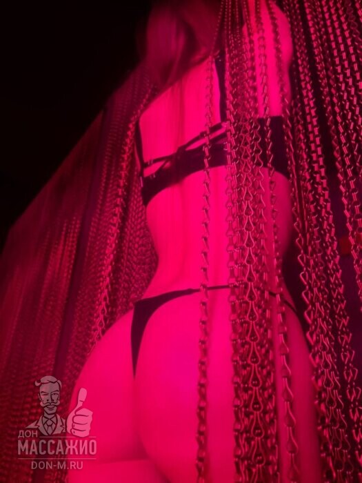 Массажистка Дина, ID 616165, Москва - фото 5