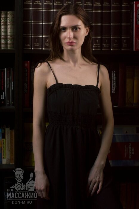 Массажистка Диана, ID 617406, Москва - фото 5