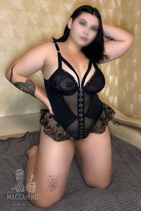 Массажистка Виктория, ID 614477, Москва - фото 1