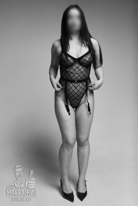 Массажистка Виолетта, ID 615746, Москва - фото 1