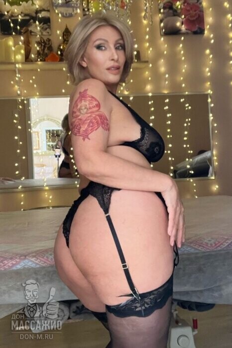 Массажистка Елена, ID 610007, Москва - фото 11