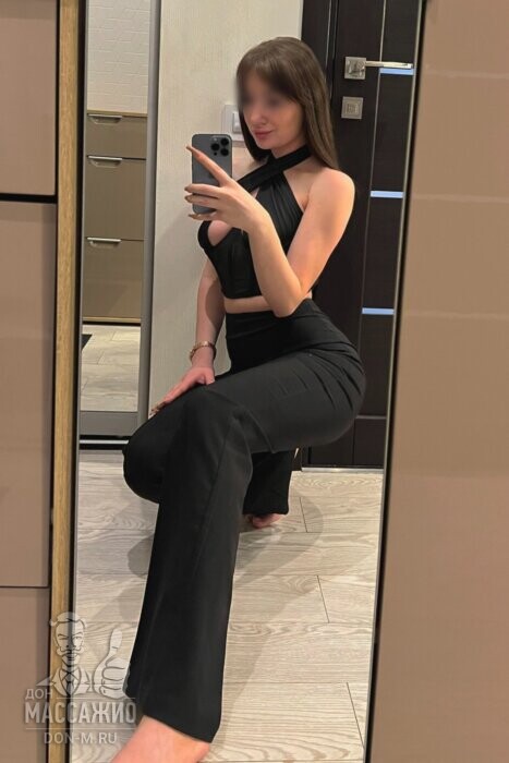 Массажистка Василиса, ID 611107, Москва - фото 4