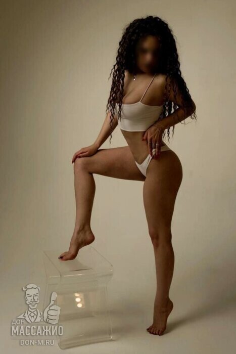 Массажистка Рита, ID 610205, Москва - фото 1