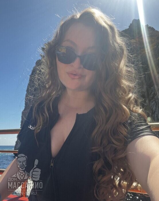 Массажистка Полюшка, ID 618202, Москва - фото 3