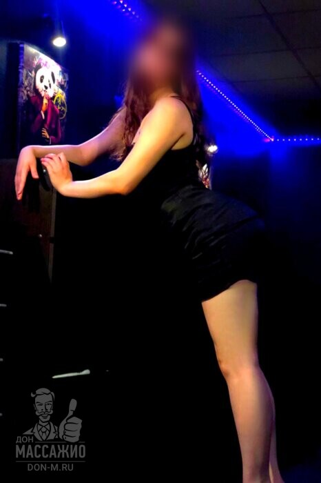 Массажистка Анжелика , ID 619885, Москва - фото 4