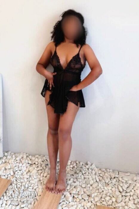 Массажистка Моника , ID 619672, Москва - фото 4