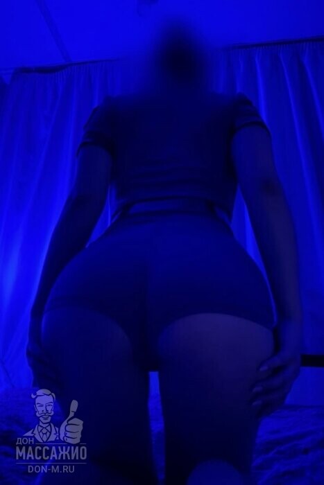 Массажистка Кира, ID 610758, Москва - фото 13