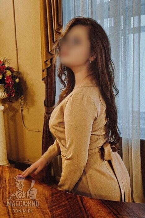 Массажистка Полюшка, ID 618202, Москва - фото 10