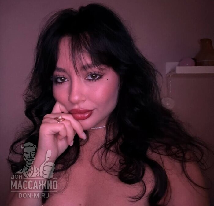 Массажистка Энджел, ID 614100, Санкт-Петербург - фото 15