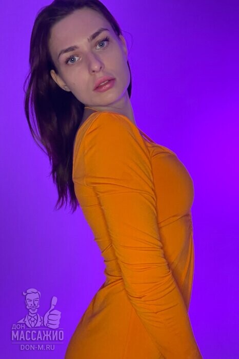 Массажистка Диана, ID 617406, Москва - фото 4