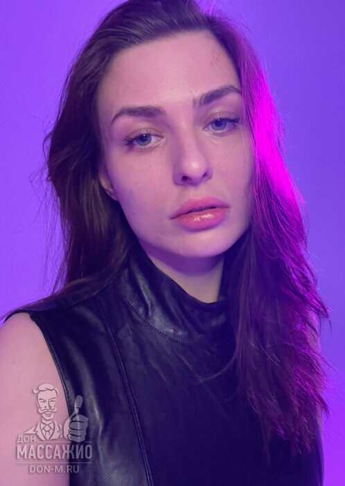 Массажистка Диана, ID 617406, Москва - фото 2