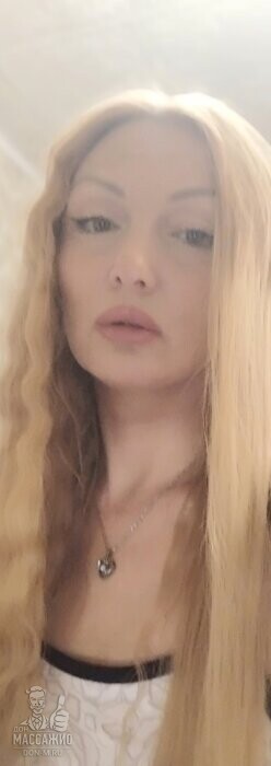 Массажистка Анна, ID 353395, Москва - фото 4