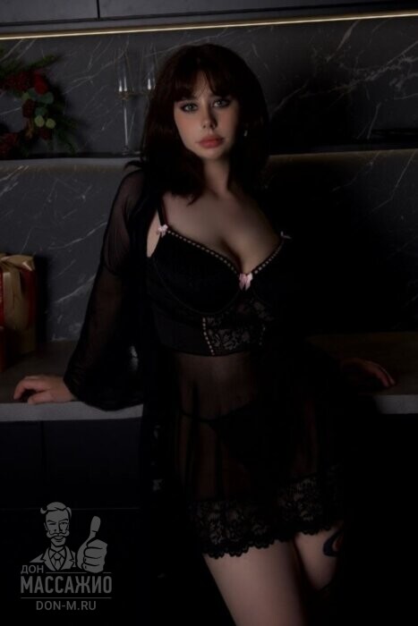 Массажистка Йона, ID 619214, Санкт-Петербург - фото 8