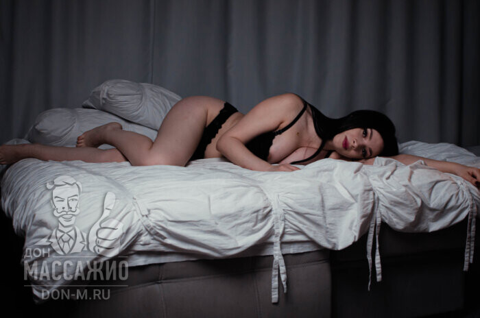 Массажистка Мирослава, ID 614386, Москва - фото 3