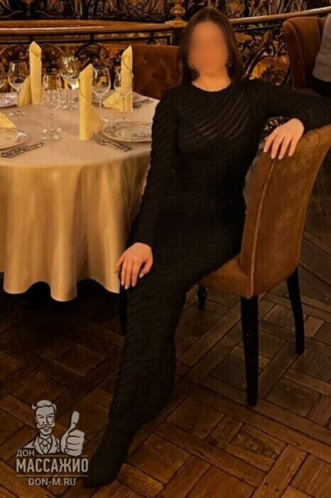 Массажистка Арина, ID 616735, Москва - фото 8