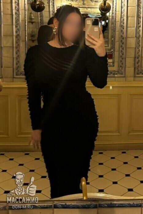 Массажистка Арина, ID 616735, Москва - фото 9