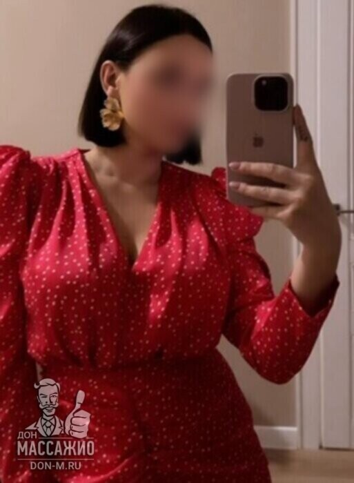 Массажистка Арина, ID 616735, Москва - фото 10