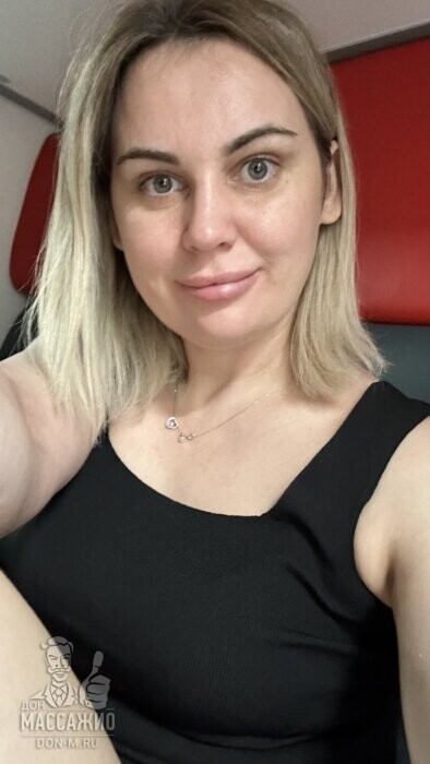 Массажистка Александра , ID 618911, Москва - фото 3