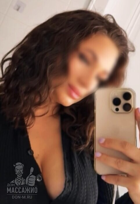 Массажистка Арина, ID 616735, Москва - фото 3