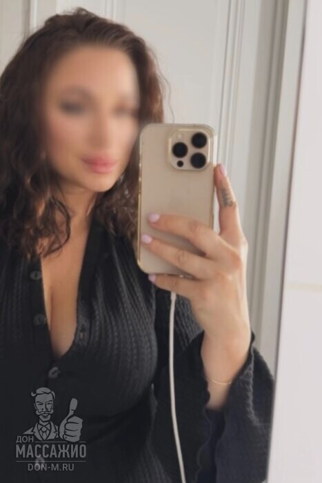 Массажистка Арина, ID 616735, Москва - фото 2