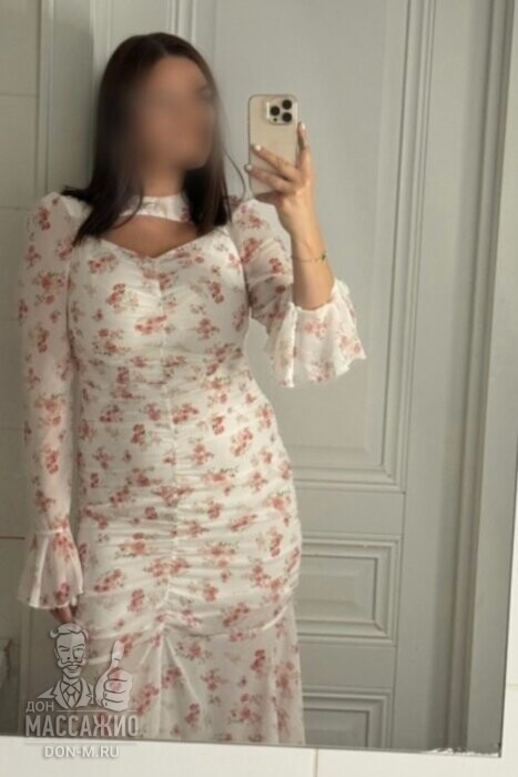Массажистка Арина, ID 616735, Москва - фото 4