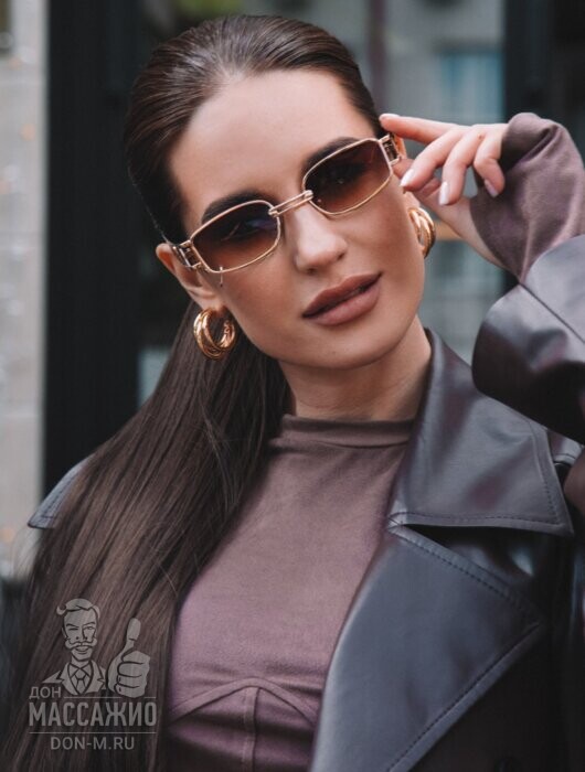 Массажистка Веста, ID 617292, Москва - фото 1