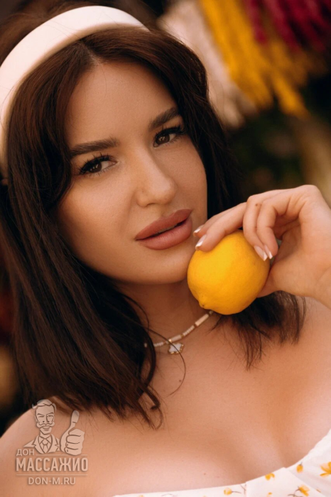 Массажистка Веста, ID 617292, Москва - фото 2