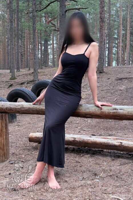 Массажистка Эвелина, ID 613858, Санкт-Петербург - фото 2