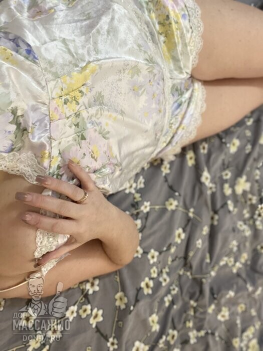 Массажистка Ирина, ID 618350, Москва - фото 2