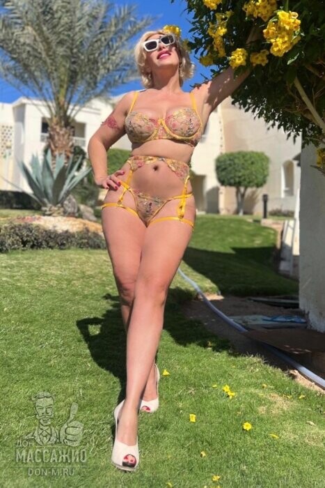 Массажистка Елена, ID 610007, Москва - фото 13