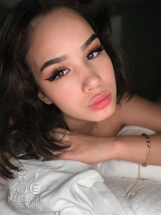 Массажистка Лина, ID 616411, Москва - фото 7